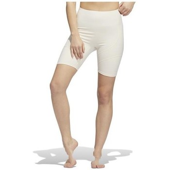 Adidas Korte Broek  Yoga 4 Elements Studio