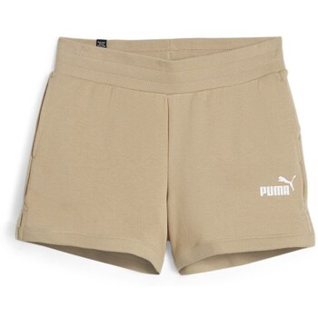 Puma Korte Broek  Ess