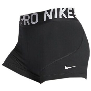 Nike Korte Broek  3 Pro Training Short
