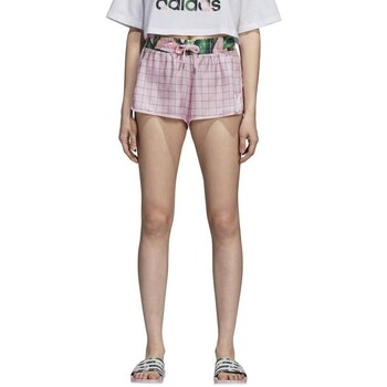 Adidas Korte Broek  The Farm Company