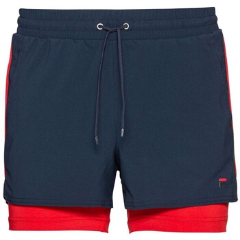 Fila Korte Broek  Evie 3in