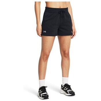 Under Armour Korte Broek  Rival Fleece