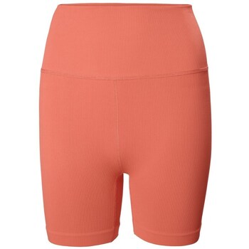 Helly Hansen Korte Broek  Bezszwowe Spodenki Rowerowe W Allure Seamless Bike Shorts