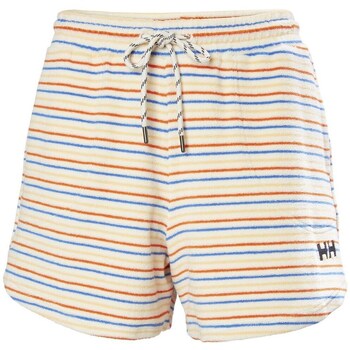Helly Hansen Korte Broek  Siren Towelling