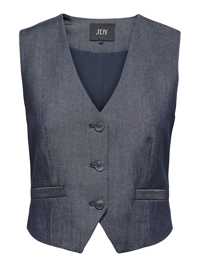 Jacqueline de Yong Jdyanthony sl waistcoat tlr dessin