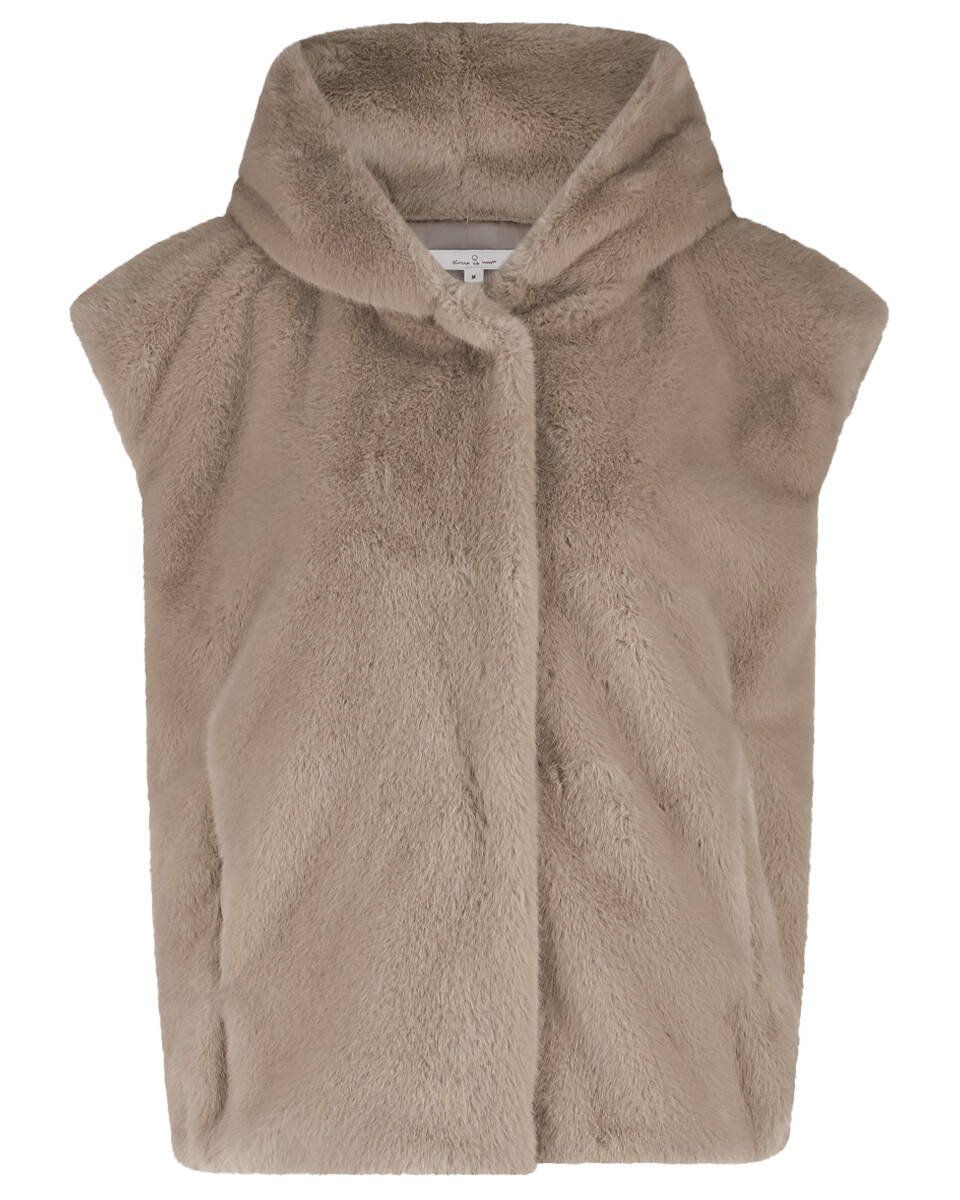 Circle of Trust Gilet ow25 3 philou