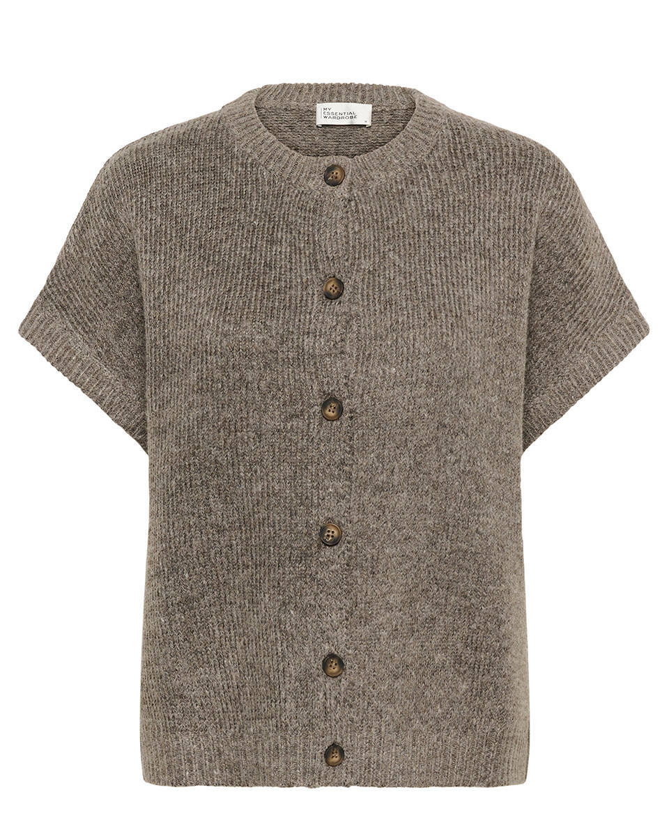 My Essential Wardrobe Vest 10705395 paloma