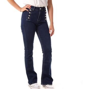 Monday Premium Bootcut Jeans  -