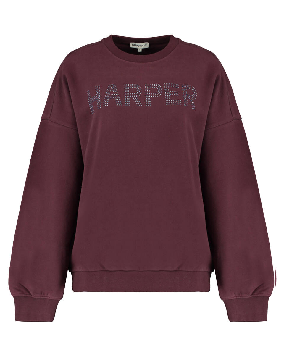 Harper & Yve Sweat dw25y500 rhine