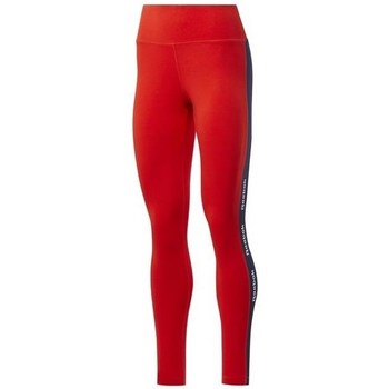 Reebok Sport Broek  TE Linear Logo CT L