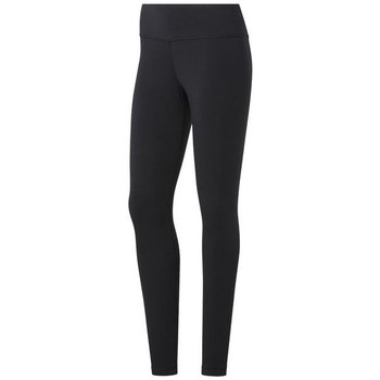 Reebok Sport Broek  TE Cotton Legging
