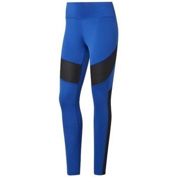Reebok Sport Broek  Wor Mesh Tight