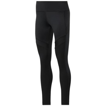 Reebok Sport Broek  Wor Mesh Tight
