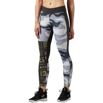 Reebok Sport Broek  One Series Elite