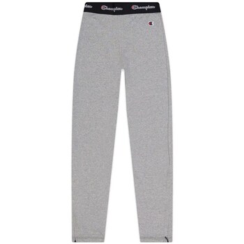Champion Broek  Wmns Script Logo Waist Zip Detail Leggings