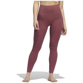 Adidas Broek  Yoga 4 Elements Studio