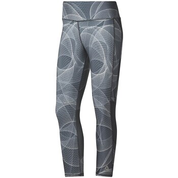 Reebok Sport Broek  Osr 34 Tight P1