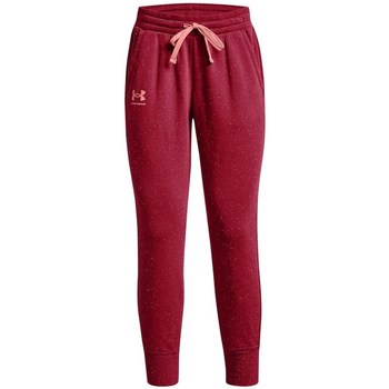 Under Armour Broek  Rival Fleece Joggers