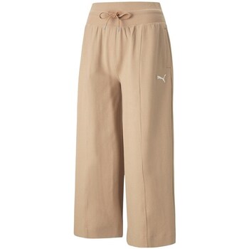 Puma Broek  Straight Pants
