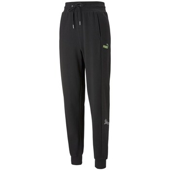 Puma Broek  Power Novashine CB Pants
