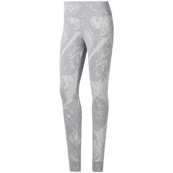 Reebok Sport Broek  Combat Lux Bold Jacquard