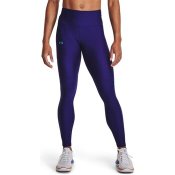 Under Armour Broek  Mesh Panel Leg