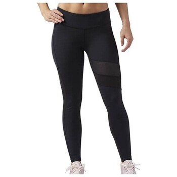 Reebok Sport Broek  AC Mesh Tight
