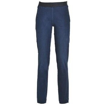 Deha Broek  Spodnie Damskie B14449 Denim