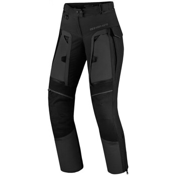 Shima Broek  HERO20LADYPNTBLK