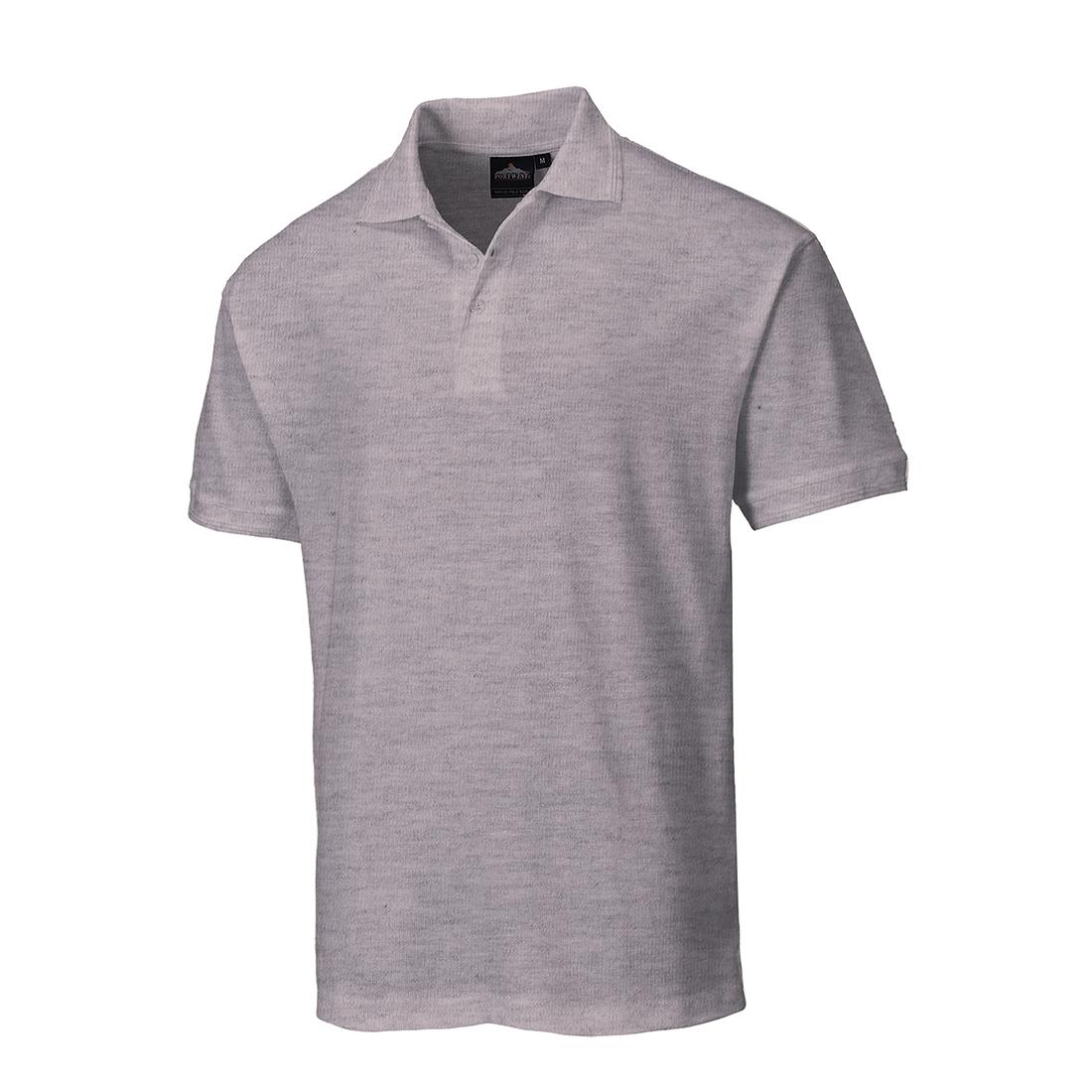 Portwest Heren Napels poloshirt XL