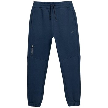 4F Broek  SS23TTROM137GRANAT