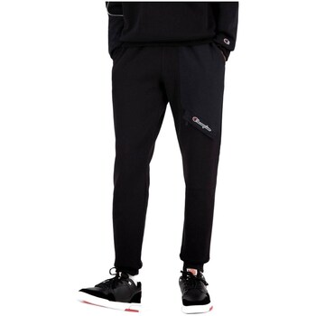 Champion Broek  Patchwork Reverse Weave