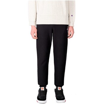 Champion Broek  Reverse Weave Ribbed Cuffs