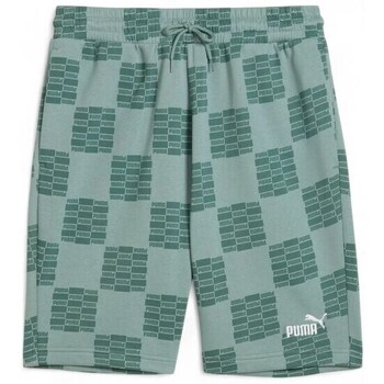 Puma Broek  United Aop