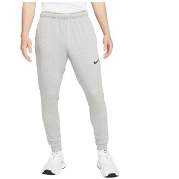 Nike Broek  Drifit Trapered
