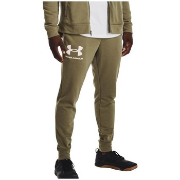 Under Armour Broek  Rival Terry Jogger
