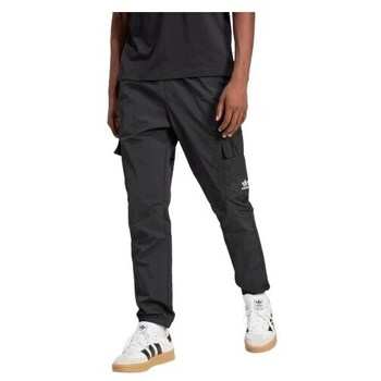 Adidas Broek  Trefoil Essentials Woven Cargo