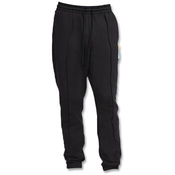 Nike Broek  Lebron Fleece Pants Black