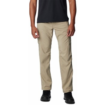 Columbia Broek  Silver Ridge Utility