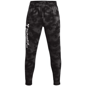 Under Armour Broek  Rival Terry Novelty