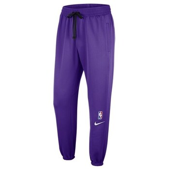 Nike Broek  Los Angeles Lakers Therma Flex