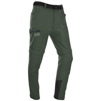 Maul Broek  Eiger Ultra