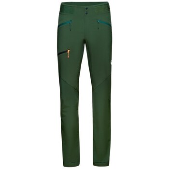 Mammut Broek  10210062040135