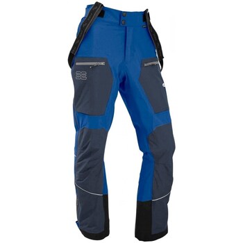 Maul Broek  Pamir Alpin