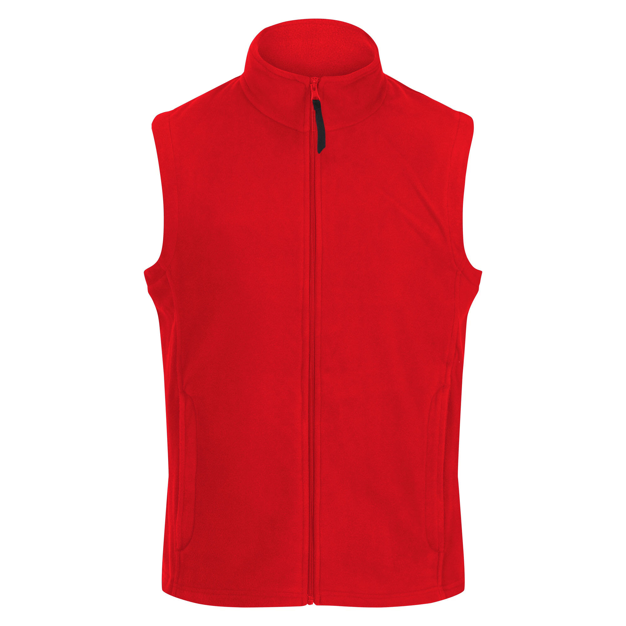 Regatta Heren micro fleece bodywarmer / gilet