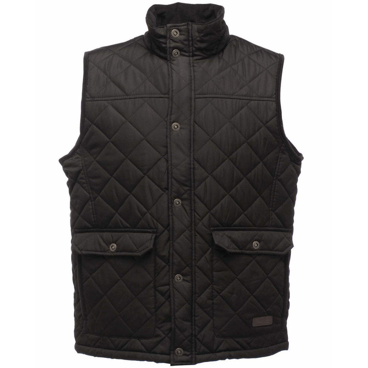 Regatta Heren tyler mouwloze bodywarmer/gilet