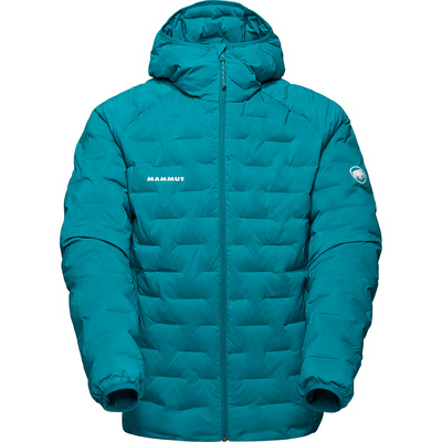 Mammut Heren Sender In Hoodie Jas
