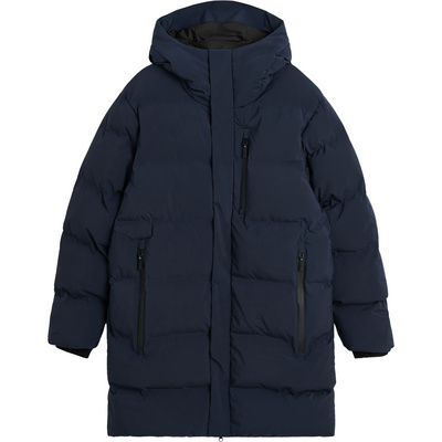 Tretorn Heren Brick Puffer Parka