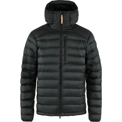 Fjällräven Heren Keb Touring Down Jas