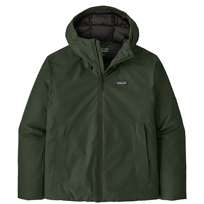 Patagonia Heren LW Stormshadow Jas